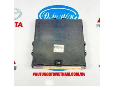 Hộp ECU Động Cơ Vios 2019 89661-0U280