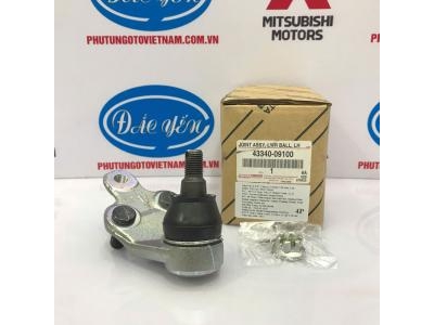 Rotuyn Trụ Camry 2015 43330-09580, 43340-09100