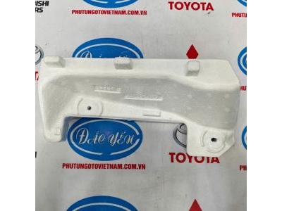 Ốp Lót Cản Sau Veloz 2022 52471-BZ010