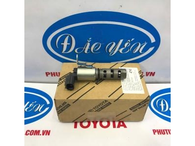 Van VVT-I Altis 2022 (Bản G&V) 15330-37020