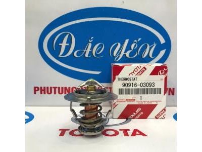 Van Hằng Nhiệt Innova 2007-2015 90916-03093