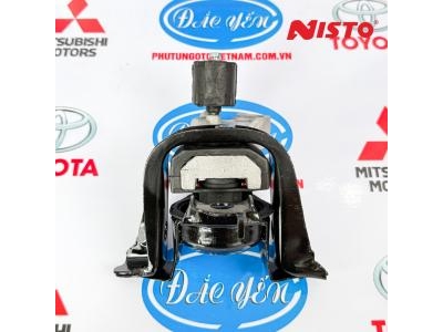 Cao Su Chân Máy Vios 2003 Nisto Thái Lan NISTO-12305-0M020