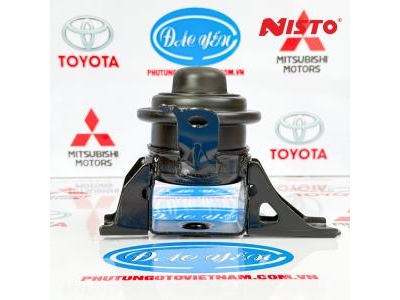 Cao su Chân Máy Vios - NISTO-12305-0M120