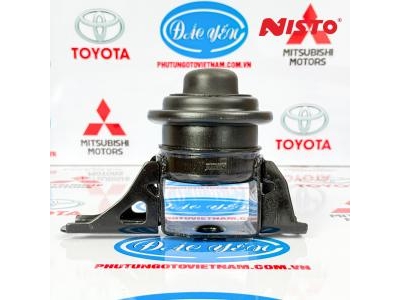 Cao Su Chân Máy Dầu Vios 2014 Nisto Thái Lan NISTO-12305-0M122