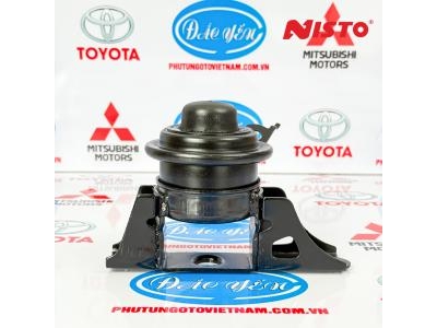 Cao Su Chân Máy AT Vios 2015 Nisto Thái Lan NISTO-12305-0M132
