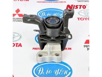 Cao Su Chân Máy Altis 2011 Nisto Thái Lan NISTO-12305-0T092