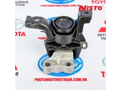 Cao Su Chân Máy Altis 2014 Nisto Thái Lan NISTO-12305-0T200