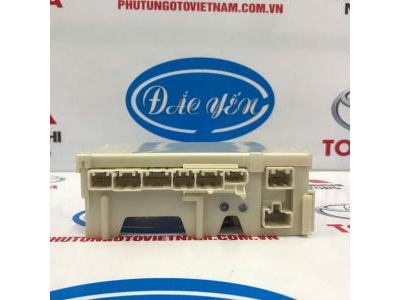 Hộp Cầu Chì Trong Fortuner 2019 (Bản 2.4 AT) 82730-0K791
