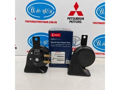 Kèn Sò Denso Chưa Bát Chưa Giắc JK272000-6930