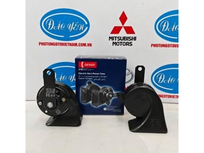 Kèn Sò Denso 1 Giắc JK272000-7700