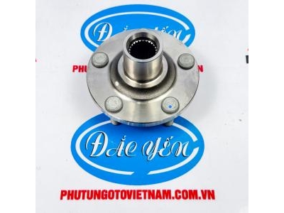 May Ơ Bánh Trước Veloz 43502-BZ230