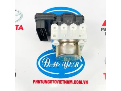 Bộ Phân Phối ABS Toyota Veloz 2025 44050-BZ601