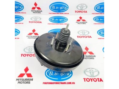 Bầu Trợ Lực Thắng ( Phanh ) Toyota Innova Cross 2024 44610-VT010