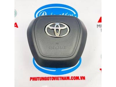 Túi Khí Vô Lăng Innova Cross 2023 45130-VT030-C0