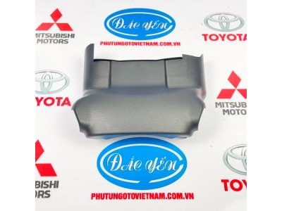 Ốp Trụ Vô Lăng Miếng Trên Vios 2025 45286-0D320-C0