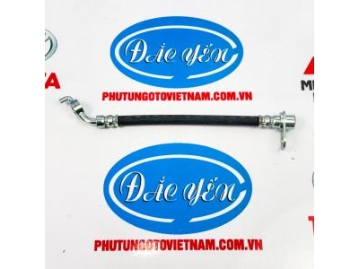 Ống Dầu Thắng Sau Mitsu XForce 2024 46211W070P
