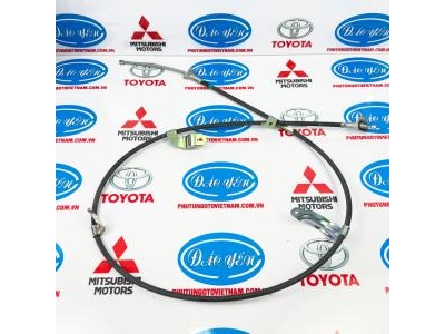 Dây Thắng Tay Avanza 2023 46430-BZ370, 46420-BZ370