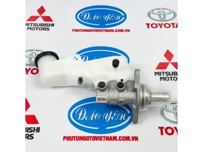 Heo Tổng Phanh Toyota Avanza 2022 47201-BZC00