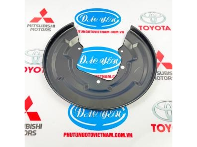 Dừng Thắng Sau Veloz 2022 47881-BZ010, 47882-BZ010