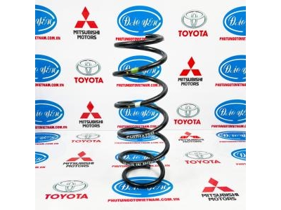 Lò Xo Phuộc Trước Yaris Cross 2025 48131-BZD70