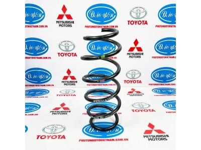 Lò Xo Giảm Xóc Toyota Yaris Cross 2023- 2024 48131-BZD80