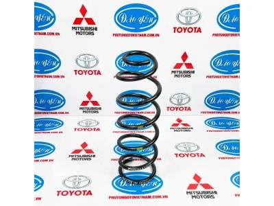 Lò Xo Phuộc Sau Yaris Cross 2023 48231-BZB30