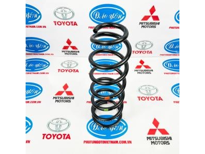 Lò Xo Giảm Xóc Sau Yaris Cross 2023- 2024 48231-BZB40