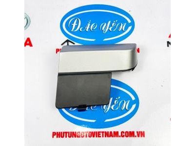 Ốp Nhựa Cản Trước Mitshubishi Xforce 2025 51180B011P