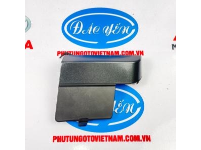 Ốp cản trước Mitsubishi XForce 2024 51180B012P