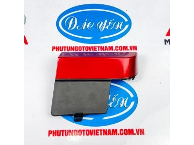 Ốp cản trước Mitsubishi XForce 2023 51180B013P