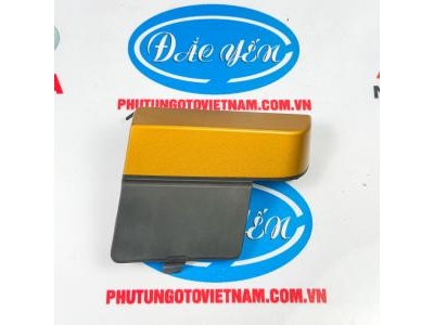 Ốp cản Trước XForce 2024 51180B016P