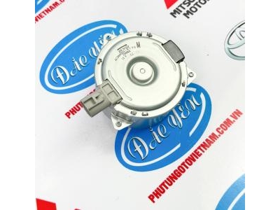 Mô Tơ quạt Denso Vios 2016 AC268000-8170