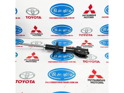Giảm Xóc Trước Yaris Cross 2023- 2024 48520-BZC50, 48510-B9A00