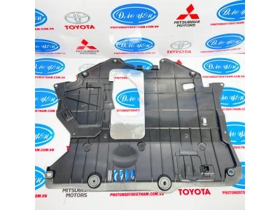 Chắn Bùn Động Cơ Avanza 2022 51405-BZ150