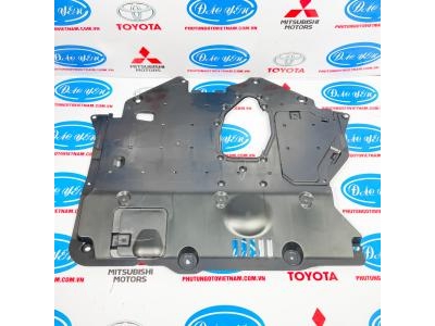 Chắn Bùn Động Cơ Yaris Cross 2025 51405-BZ170