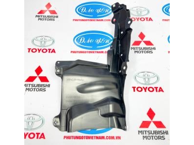 Chắn bùn Gầm Altis 2022 51444-02210, 51443-02170