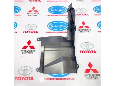 Chắn Bùn Gầm Innova Cross 2025 51444-VT020, 51443-VT020