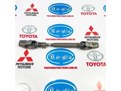 Các Đăng Lái Yaris Cross 2025 45220-BZ460