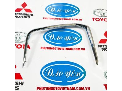 Ốp Xi Đèn Sương Mù Altis 2022 52126-02430, 52125-02440