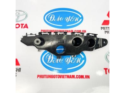 Bát Cản Trước Yaris Cross 2025 52536-BZ060, 52535-BZ060