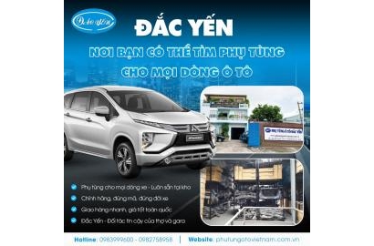 Đạp Phanh Nhẹ Nhàng Và Êm Ái Cùng Bố Thắng Bendix Thái Lan