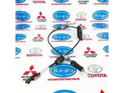 Dây Số Toyota Yaris Cross 2025 33820-BZ440