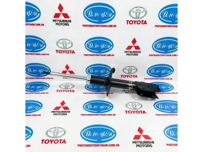 Phuộc Trước Vios 2014- 2021 Thương Hiệu ABE- ABE-48510-0DC40