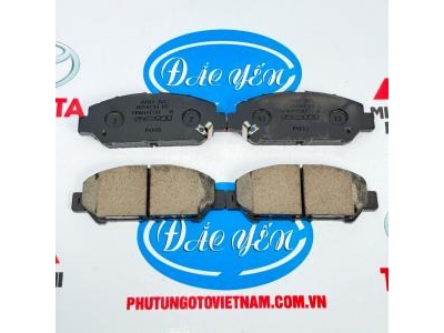 Bố Thắng Trước Raize 04465-BZ300