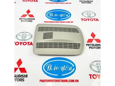 Lưới Tản Nhiệt Veloz 62961-BZ070-B0