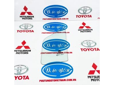 Kính Tam Giác Toyota Veloz 68126-BZ070, 68125-BZ070