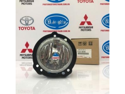 Đèn Sương Mù Avanza 2025 81221-BZ060 81211-BZ060