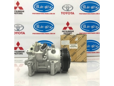 Lốc Lạnh Camry 2017 88310-06501