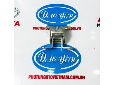Bản Lề Cửa Sau Veloz 68750-BZ140, 68760-BZ140