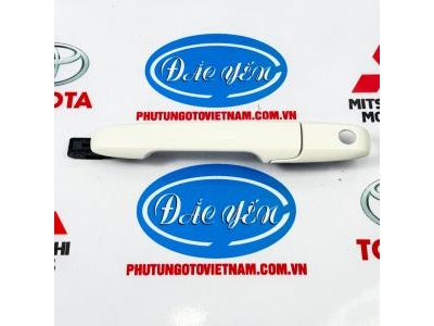 Tay Nắm cửa Trước Avanza 2022 69210-BZ630-A0, 69220-BZ620-A0